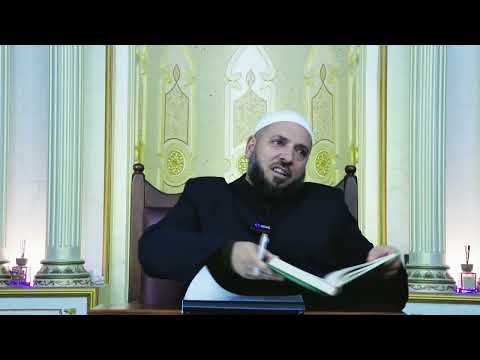 Vdekja e Ebu Ubejde ibn el-Xherrah”