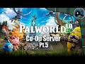 Let's Play: Palworld | 1.0 Release | Part 5 | Johan_Nhoj