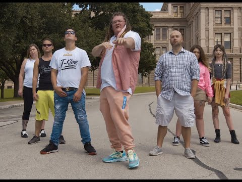 Swag Attack - MC Buddha Ft. Eazy Boi