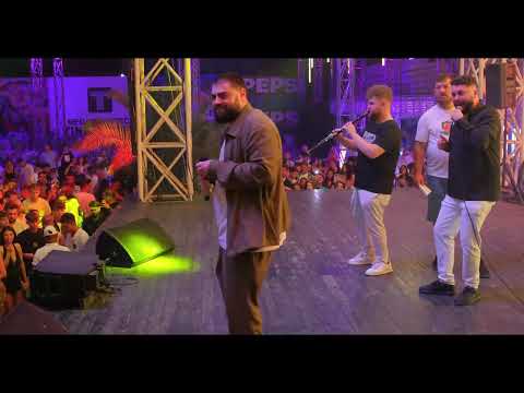 Iuly Neamtu LIVE Mega Discoteca Tineretului Costinesti | 25 iulie 2025