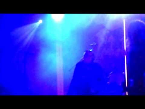 Big foot mama - Led s severa (Rock Dravograd)