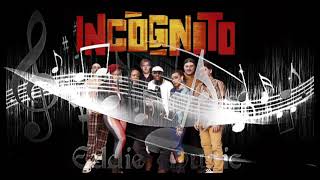 @eddiebj Incognito ~ Roots 