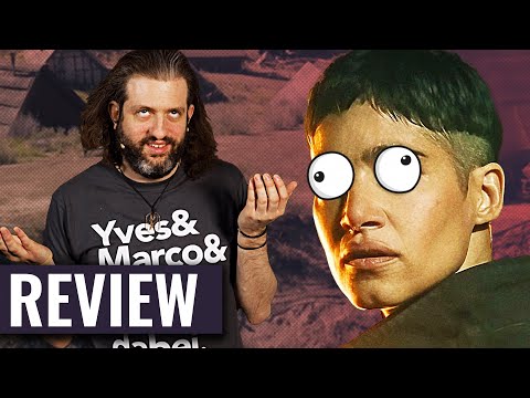 Zack Snyders größter FAIL: Rebel Moon 2 Scargiver | Review