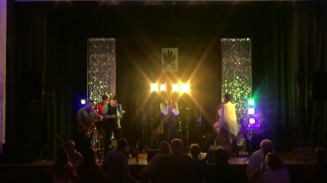 Promotional video thumbnail 4 for Memphis Soul