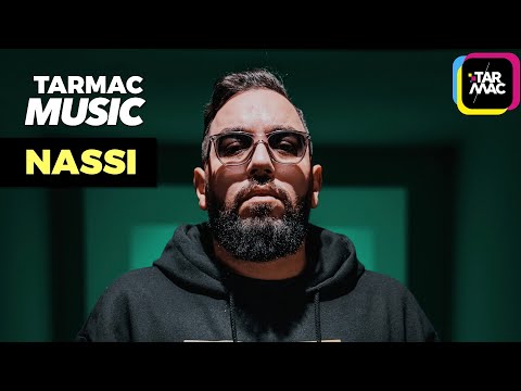 NASSI  "Si tu savais" • TARMAC MUSIC