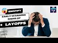 how to identify signs of layoff in your organization layoffs