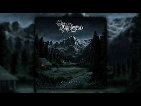 Morwinyon - Pristine (Full album)