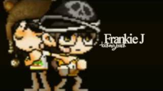 Frankie J - Looking Back [FULL VER] + DL .