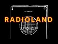 Lyrics of: Radioland, by Kraftwerk