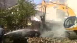 Yıkım Enkaz Hafriyat Ankara 0532 320 36 42