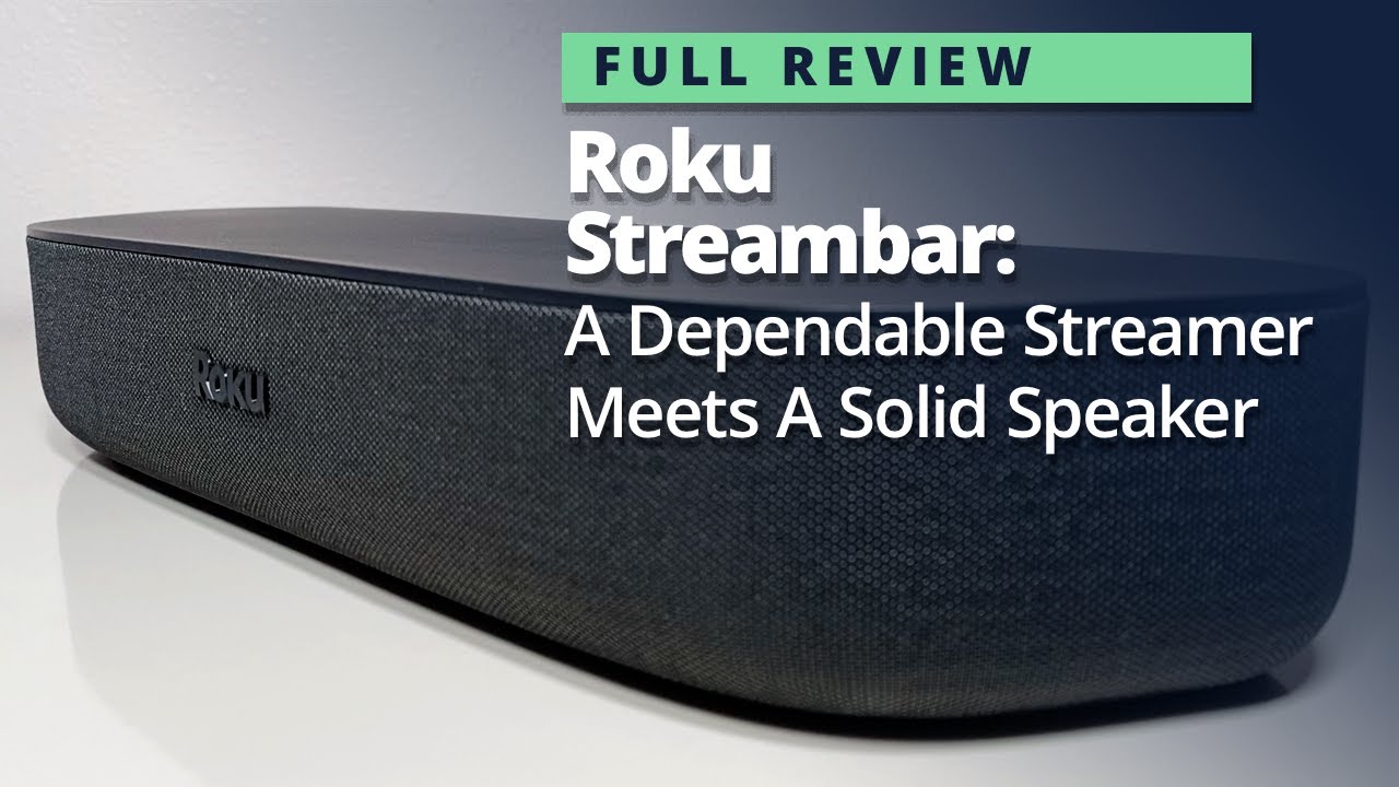 Roku Streambar Review (Specs, Performance, Ease of Use, and More) | Cord Cutters News