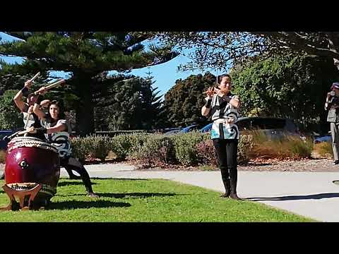 Tenchi - The Spirit of Budo