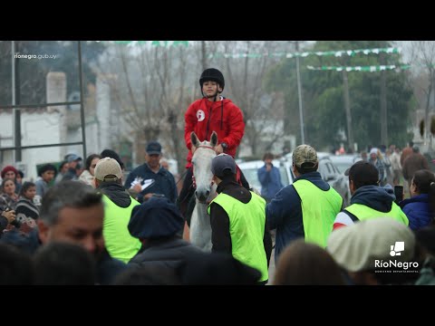 Raid Hípico Federado "Pueblo Grecco" 2023 - 22º edición.