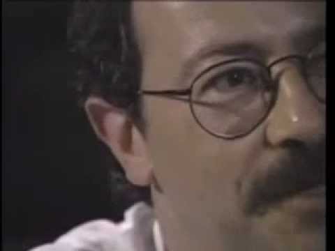 Christopher Hitchens and Andrei Codrescu: After the Romanian Revolution of 1989