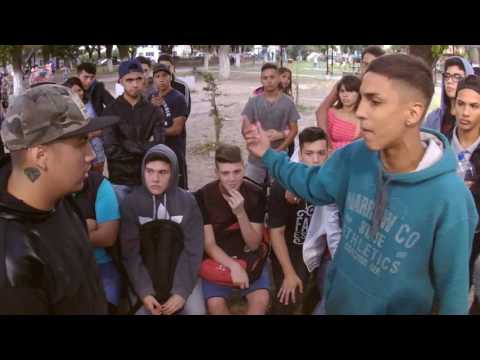 PATO vs WEST - 8vos. TPL FREE VUELTA 11