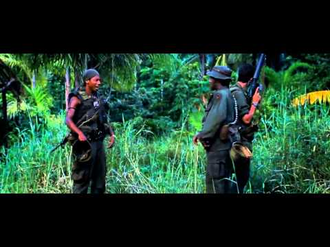 Tropic Thunder (2008) - "You're Australian...Be Australian..."