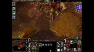 Ogre Proving - Let's Play Warcraft III Bonus Part 11
