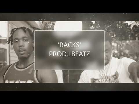 [FREE] EASTWOOD BLACK MONEY X CROOK COUNTUP TYPE BEAT 'RACKS