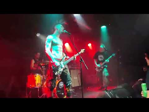 Lukne u Zakonu-škorn u rt