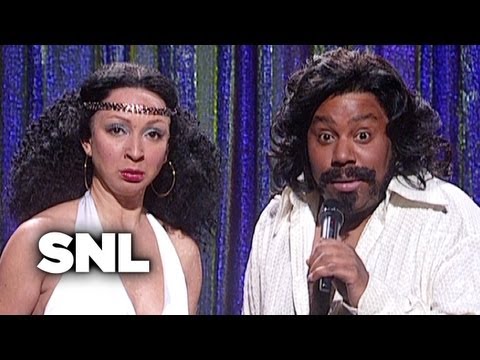 The Best of T.T. and Mario - SNL