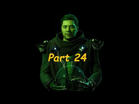 Marvel's Spider-Man 2 PS5 Walkthrough Gameplay Part 24