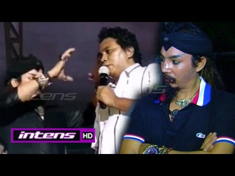 Limbad Tersandung Kasus Pidana - Intens 31 Mei 2016