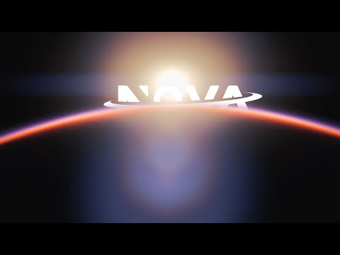 NOVA Intergalactic - The Future Is In Your Hands | CitizenCon 2951 Video Contest Submission