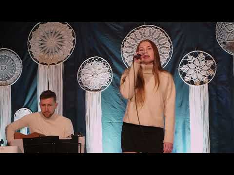 Jõulud oleks valged