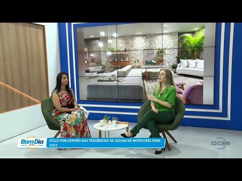 Fique por dentro das tendências de Design de Interiores para 2023 - 21 12 2022