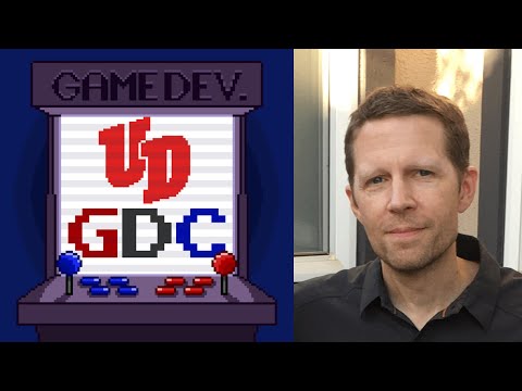 Erin Catto (Box2D) Interview