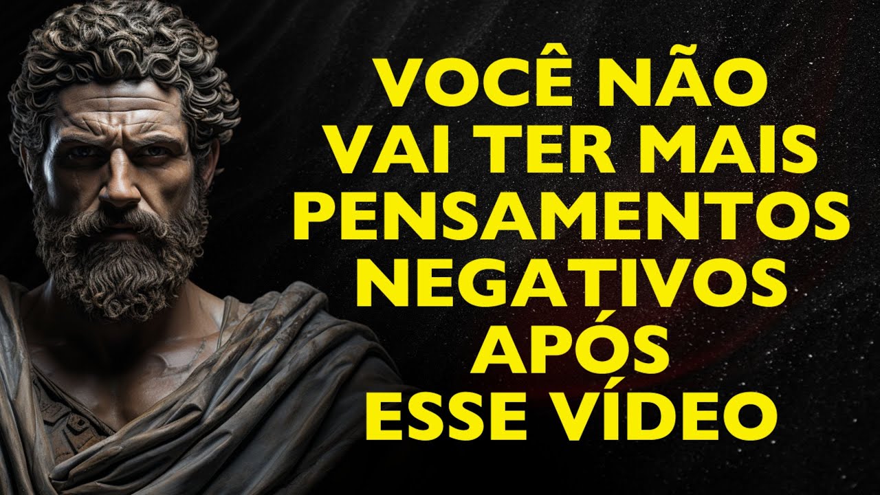COMO NEUTRALIZAR AS PREOCUPAÇÕES E ALCANÇAR A TRANQUILIDADE INTERIOR | ESTOICISMO
