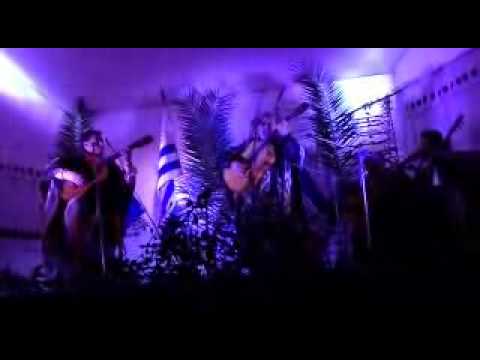 Escobar -- Olivera   Sarandí Grande -- Uruguay