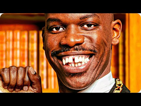 TOUT SIMPLEMENT NOIR Bande Annonce VF (2020)