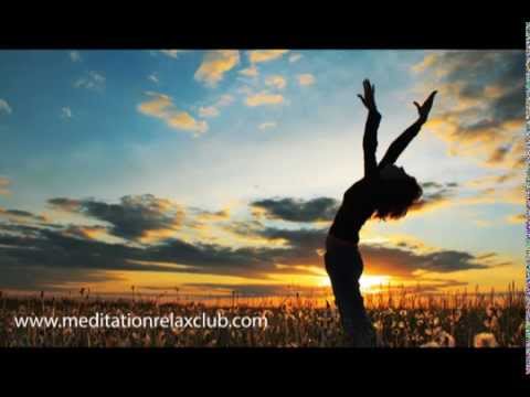 Spiritual Healing & Summer Meditation with New Age Relaxation Music (Gregorian Chants)