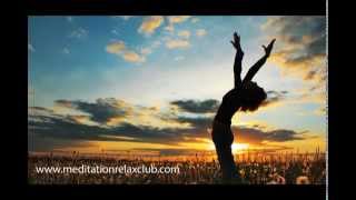 Spiritual Healing & Summer Meditation with New Age Relaxation Music (Gregorian Chants)