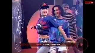 Thalia - Sudor - el bronceador -  DJJAVIMIX