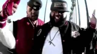 Game & Rick Ross Dope Boys Remix