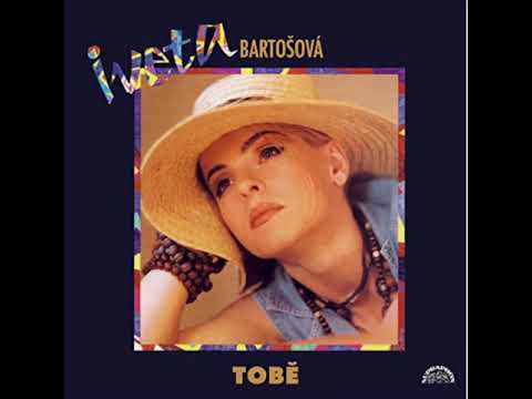 Iveta Bartošová-Už jsem za vodou Karaoke