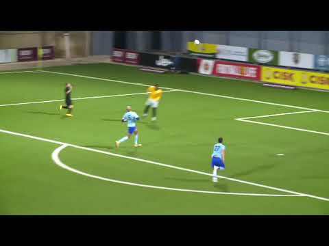 Zejtun C. 2 vs 3 Hibernians F.C. - Centenary Stadium - 30.10.2020 - Match Day 7