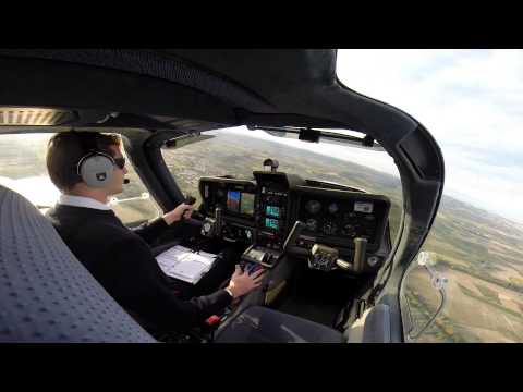 ENAC - CPL EPL12 - Carcassonne