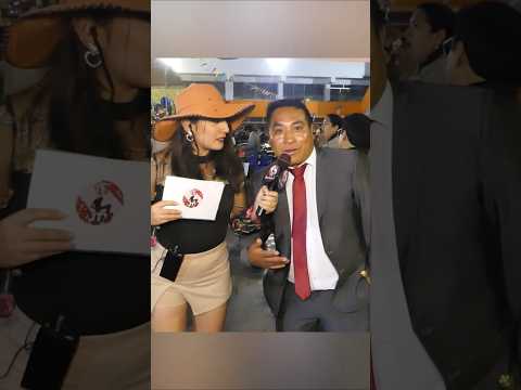 Osven Palomino director de Star Pomapata La Auténtica - entrevista #folkloreperuano