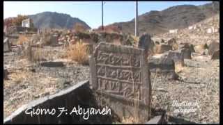 preview picture of video 'Diario di viaggio: Iran (Abyaneh)'