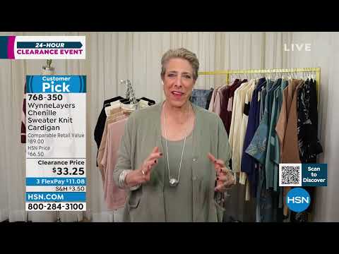 HSN | Healthy You with Brett Chukerman 02.08.2022 - 05 PM