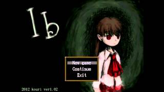 Download lagu Ib Soundtrack - 'Dining Room' mp3
