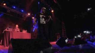 Nach en Es Gremi "Me llaman", Mallorca