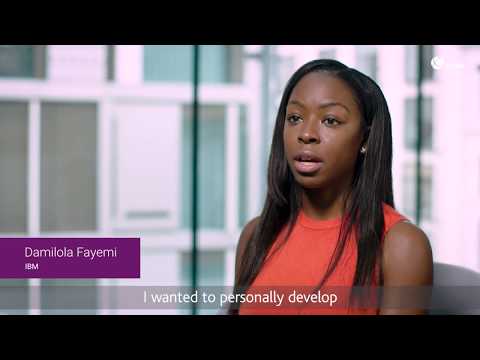 The highlights of studying CIMA