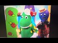 The Wiggles Lyrick Studios Trailer Dorothy The Dinosaur