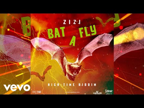Zizi - Bat A Fly