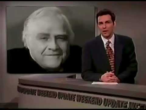 Marlon Brando: "Hollywood is run by jews"