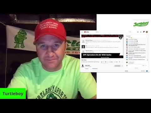 Episode #200 - Criminal who drank beer in Chicopee bar tells us what really happened on Friday